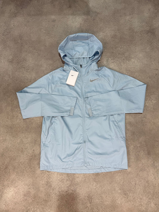 Nike Running Jacket - Cobalt