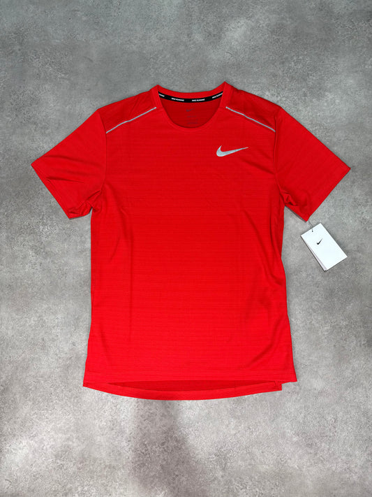 Nike Miler 1.0 - Light Crimson