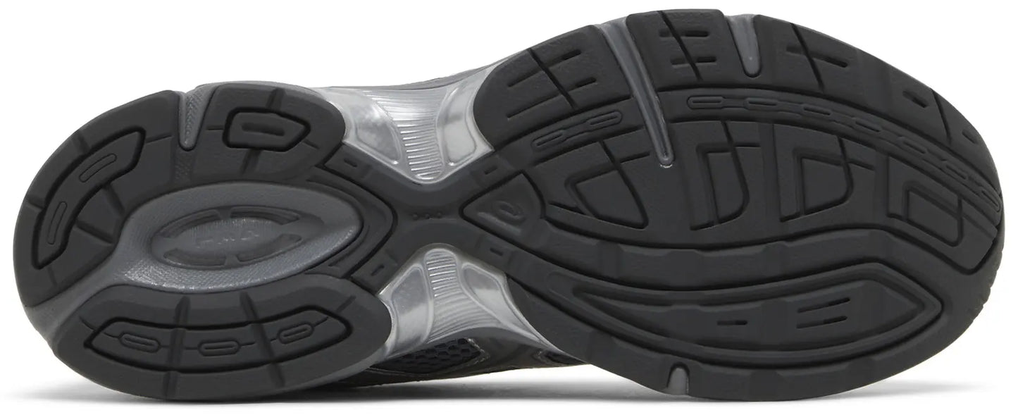 ASICS Gel-1130 Steel Grey Pure Silver